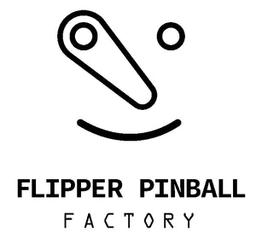 European Flipper / Pinball Factory GmbH's Logo