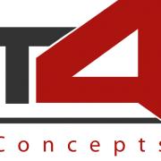 Fit4U Metal Concepts GmbH's Logo