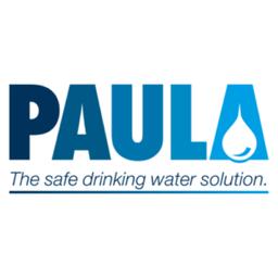 PAULA Water GmbH's Logo