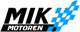 MIK Motoren Shop's Logo