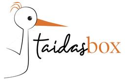 Taidas Box's Logo