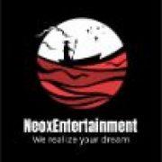 NeoxEntertainment's Logo