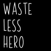 Wastelesshero's Logo