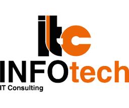 INFOtech it Consulting's Logo