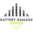 Battery Damage Service's Logo