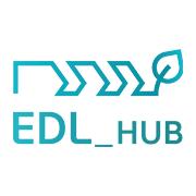 DENEFF EDL_HUB's Logo