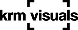 KRM Visuals - Film and Post-Production Studio's Logo