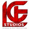 LCF Studios's Logo