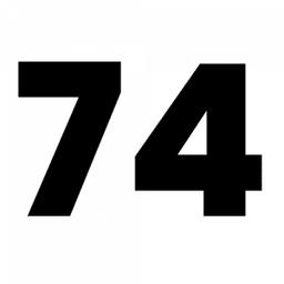 CONTENTLAB74's Logo