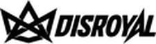 Disroyal's Logo