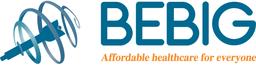 BEBIG Medical's Logo