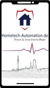 Hometech-Automation.de GmbH's Logo