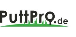 PuttPro's Logo