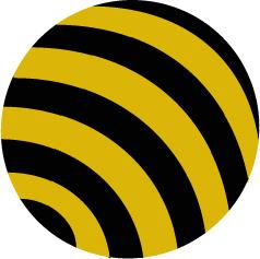 BavarianBees.com's Logo