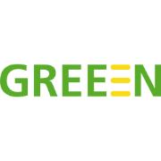 Greeen Solutions GmbH's Logo