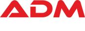 ADM-Corporation Holding GmbH's Logo