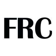 Fricke rail construction GmbH's Logo