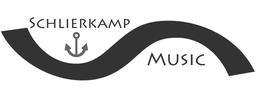 Schlierkampmusic - Gemafreie Musik's Logo