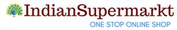 IndianSupermarkt's Logo