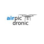 AirPicDronic's Logo