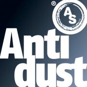 Antistaub wood pellets's Logo