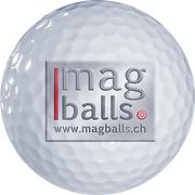 magballs's Logo