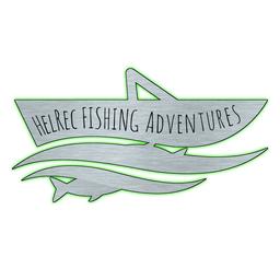 Helrec Fishing Adventures's Logo