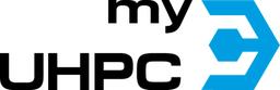 myUHPC's Logo