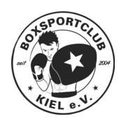 Boxsportclub Kiel e. V's Logo