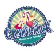 CANDYGLÜCK's Logo