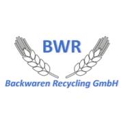 BWR - Backwaren Recycling GmbH's Logo