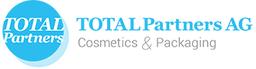 TOTALPartners AG's Logo