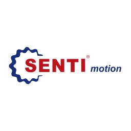 SENTI Hydraulics's Logo