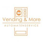 Vending & More GmbH & Co KG's Logo