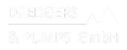 Dredgers & Pumps's Logo