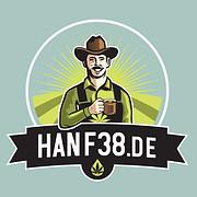 Hanf38's Logo