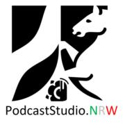 PodcastStudio.NRW's Logo