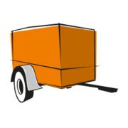 RentMyTrailer GmbH's Logo