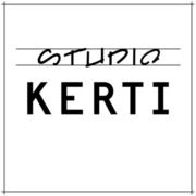 Studio Kerti furniture design and realisation's Logo