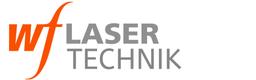 WF-Lasertechnik KG's Logo