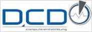 DCD GmbH Computerentwicklung's Logo