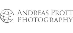 Andreas Prott Werbeservice's Logo