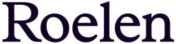 D.L. ROELEN PERFUME's Logo