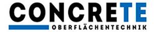 Concrete Oberflächentechnik's Logo