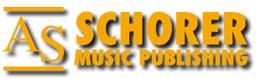 Schorer Music Publishing's Logo