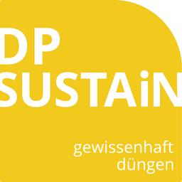 DP Sustain GmbH's Logo