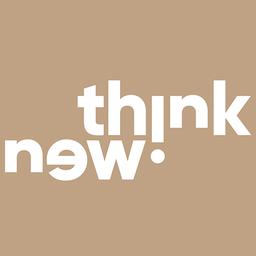 THINK NEW Concept Store's Logo