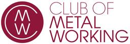 Club of Metalworking's Logo