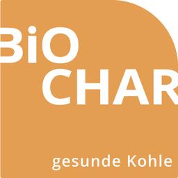 BIOCHAR GmbH & Co KG's Logo