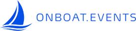 ONBOAT.EVENTS's Logo